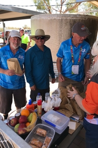 Alice Springs Masters Games 2018